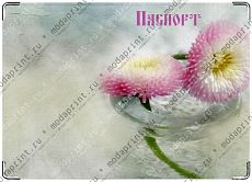 цветы в воде