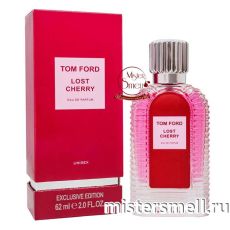Тестер супер-стойкий 62 ml Tom Ford Lost Cherry