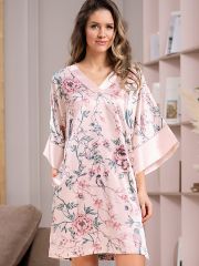 №7134 Платье домашнее 