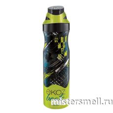 Арабский дезодорант Ekoz Beats Neon Pour Homme 200 ml