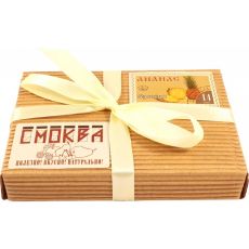 Смоква почта Ананас без сахара 160гАрт.: smokva-pochta-ananas