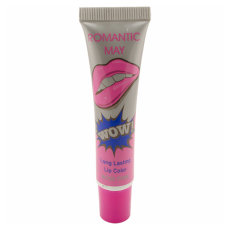 Блеск Romantic Bear Long Lasting Lip Color Wow Rose Pink 15 g 1 шт