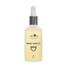 [19LAB] Масло для бороды и усов КЛАССИЧЕСКОЕ для любого типа волос и кожи Beard Oil, 50 мл