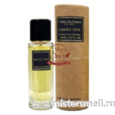 Тестер супер-стойкий 44 мл В ТУБЕ КРАФТ Vilhelm Parfumerie Mango Skin