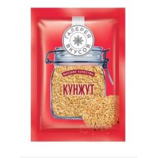 5шт «Галерея вкусов», кунжут, 20 гр