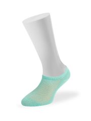 Omsa Носки OMSA kids Calzino 21C01 супер укороченный Menta (Зеленый)