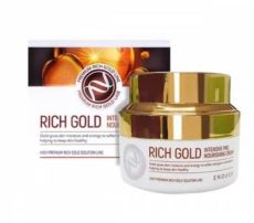 Крем RICH GOLD, 50ml, Korea