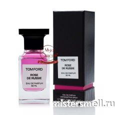 Высокого качества Tom Ford - Rose De Russie 50 ml