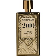 Rosendo Mateu 2010 5ml edp