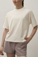 OXO-3077 Футболка OXOUNO Кокос