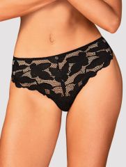EDITYA Panties Трусы бразильяно Obsessive