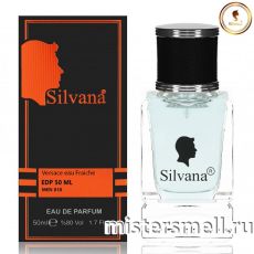 Элитный парфюм Silvana M810 Versace eau Fraiche