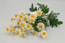 Букет ромашка мелкоцвет 