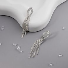 Серьги Арт. 32-0011-W