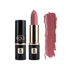 025653 RELOUIS. Губная помада PREMIUM GOLD №356