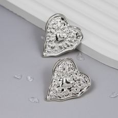 Серьги Арт. 3-5500-W