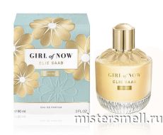 Высокого качества Elie Saab - Girl of Now Shine, 90 ml