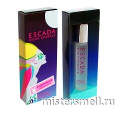 Масла феромоны 10мл Escada Moon Sparkle