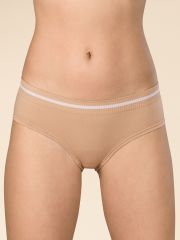 LLHA6359 PELICAN Трусы Песочный