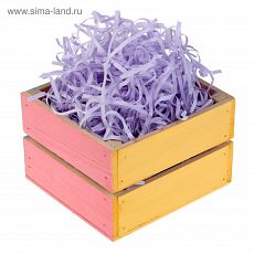 2797029 Наполнитель бумажный фиолетовый, 50 г