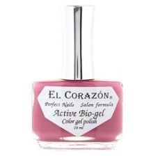 №423 Active Bio-gel натур. 16мл EL CORAZON