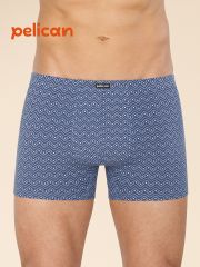444720 PELICAN Трусы Джинс