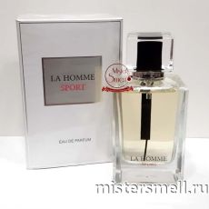 La Parretto - La Homme Sport, 100 ml