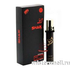 Ручка 20 мл. Shaik New Design M37 Calvin Klein Euphoria Men