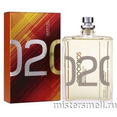 Высокого качества NEW Escentric Molecules - Escentric 02, 100 ml