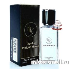 Тестер супер-стойкий 35 мл Haute Fragrance Company Devil