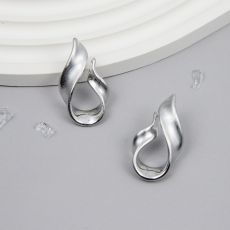 Серьги Арт. 3V-8147-W