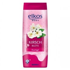 Гель для душа Elkos Kirsch Blute 300 мл