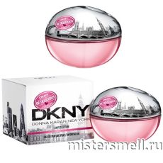 Donna Karan DKNY - Be Delicious London, 100 ml