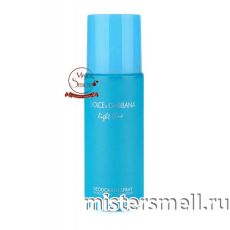Дезодорант Dolce&Gabbana Light Blue Women 200 ml