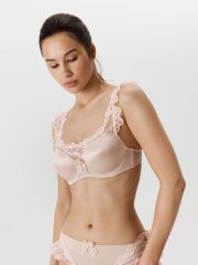 540303 Infinity Lingerie Бюстгальтер светло-бежевый