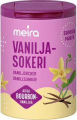Ванильная сахарная пудра Meira 85 гр