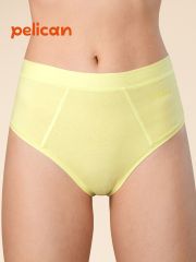 LUNC6309 PELICAN Трусы Яблочный