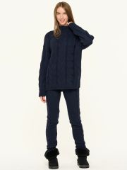 Костюм женский 5232-5066 т.синий VAY