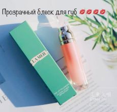 Сыворотка для придания блеска объема губам 7ml