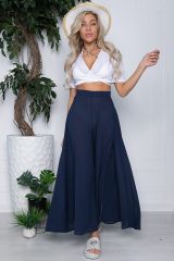 425531 LT Collection Костюм белый, синий