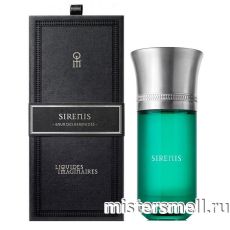 Высокого качества Les Liquides Imaginaires - Sirenis, 100 ml