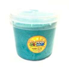 В01 Pearl Slime ведро 500г зелен