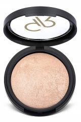 Пудра для лица GR Mineral Terracotta Powder - 008 Terracotta