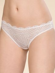 LULA6338 PELICAN Трусы Белый