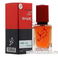 Элитный парфюм Shaik U323 Initio Blessed Baraka