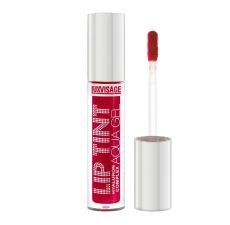 031450 LuxVisage. Тинт для губ с гиалуроновым комплексом LIP TINT AQUA GEL hyaluron complex тон 02 Sexy Red