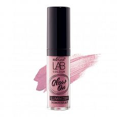 029411  Bielita LAB colour. Люминайзер Glow ON, тон 01 Blooming 5мл