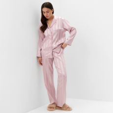 Пижама женская (рубашка, брюки) KAFTAN 