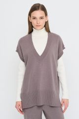 9242-91046-397 Жилет NEWVAY Титаниум