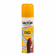 6623272 Средство для защиты от воды, SALTON, изделий из гладкой кожи, замши и нубука 150 мл